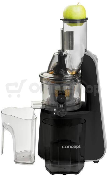 Odšťavňovač Concept LO7067