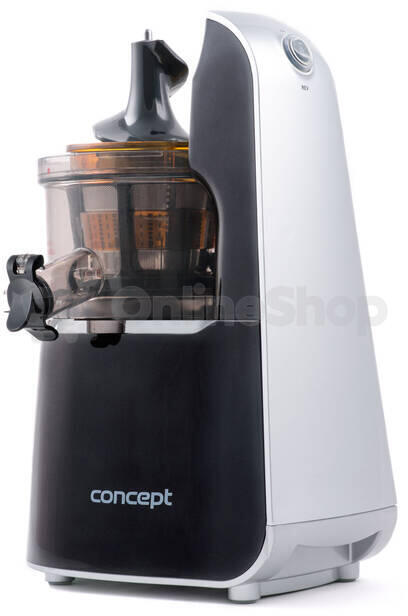Odšťavňovač Concept LO7067