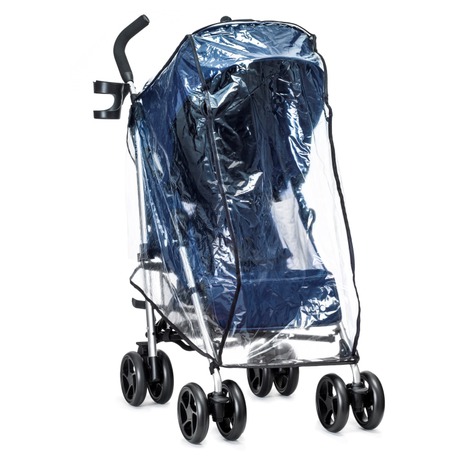 Pláštěnka ke kočárku Baby Jogger Vue - Baby Jogger Vue (foto 1)