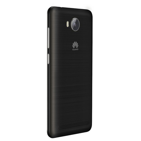 Mobilní telefon Huawei Y3 II Dual Sim - černý - HUAWEI Y3&nbsp;II Dual Sim -&nbsp;černý (foto 5)