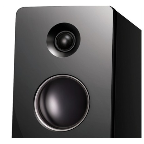 Mikrosystém LG CM2760