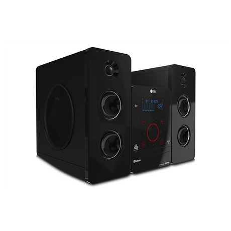 Mikrosystém LG CM2760