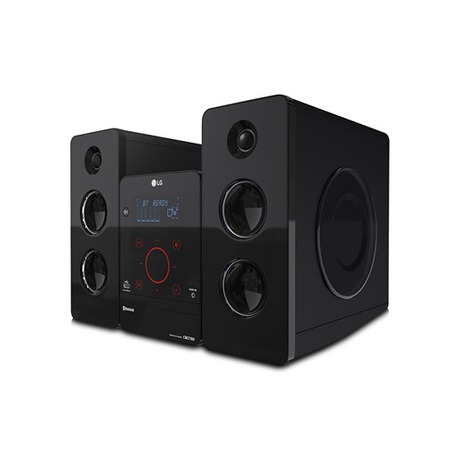 LG CM2760 (foto 1)
