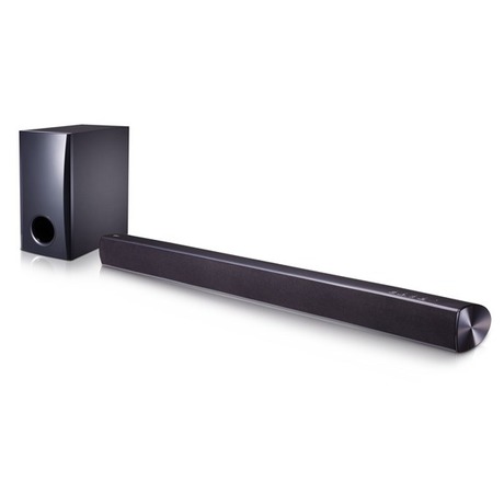 Soundbar LG SH2 - LG SH2 (foto 6)