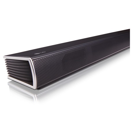 Soundbar LG SH4 - LG SH4 (foto 4)