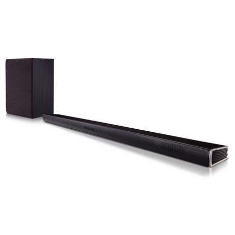 Soundbar LG SH4 - LG SH4 (foto 7)