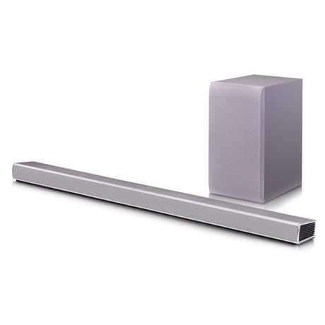 Soundbar LG SH5 - LG SH5 (foto 2)