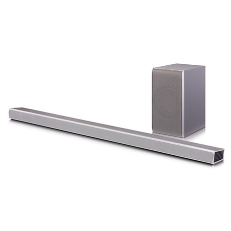 Soundbar LG SH7 - LG SH7 (foto 6)