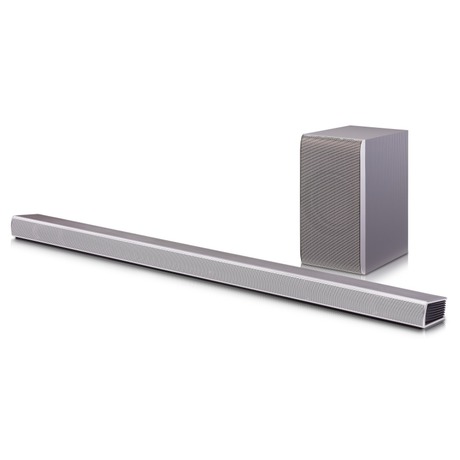 Soundbar LG SH7 - LG SH7 (foto 7)