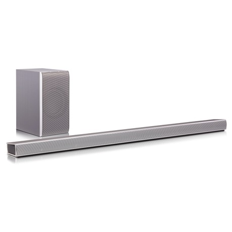 Soundbar LG SH7 - LG SH7 (foto 10)