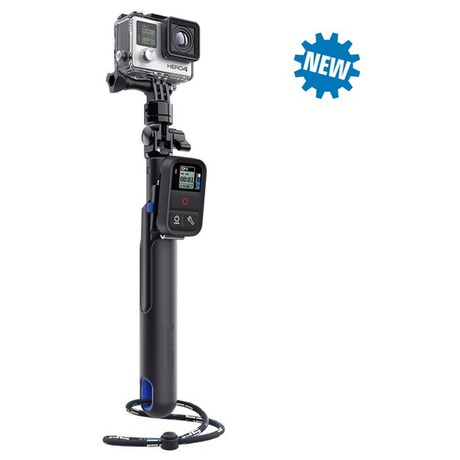 Selfie tyč SP Gadgets Smart Pole 28" - černá - SP Gadgets Smart Pole 28" -&nbsp;černá (foto 3)