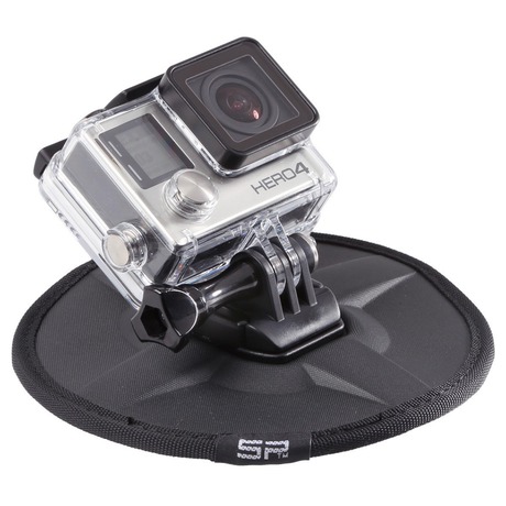 Držák SP Gadgets Flex Mount - černý