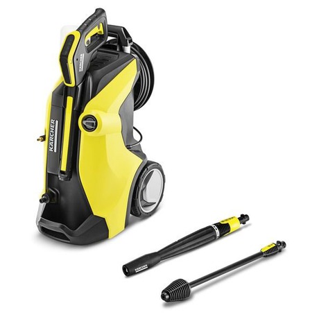 Vysokotlaký čistič Kärcher K 7 Premium Full Control - Kärcher K&nbsp;7 Premium Full Control (foto 2)