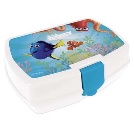 Box na svačinu P + P Karton Finding Dory