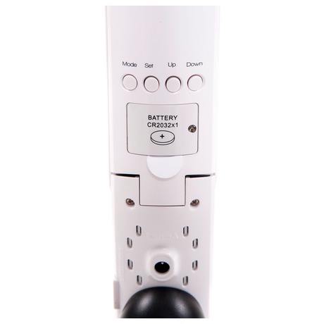 LAMPA STOLNÍ LED – 10W -620lm BÍLÁ Massive LEDKO/00090 - Massive LEDKO/00090 (foto 3)
