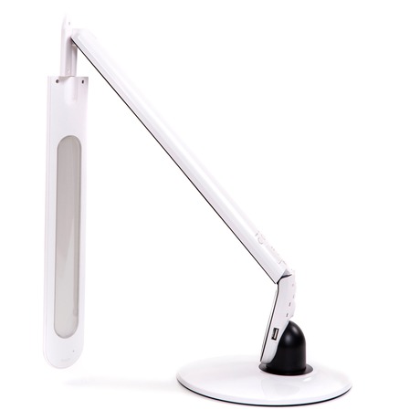 LAMPA STOLNÍ LED – 10W -620lm BÍLÁ Massive LEDKO/00090 - Massive LEDKO/00090 (foto 4)