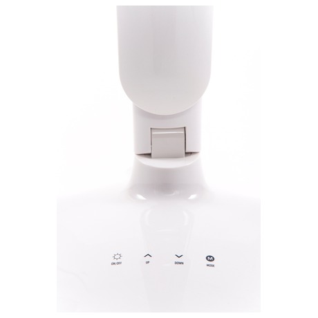 LAMPA STOLNÍ LED – 10W -620lm BÍLÁ Massive LEDKO/00090 - Massive LEDKO/00090 (foto 5)