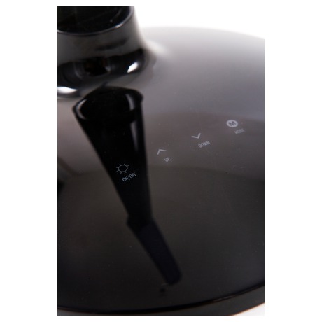 LAMPA STOLNÍ LED – 10W -620lm ČERNÁ Massive LEDKO/00091 - Massive LEDKO/00091 (foto 1)