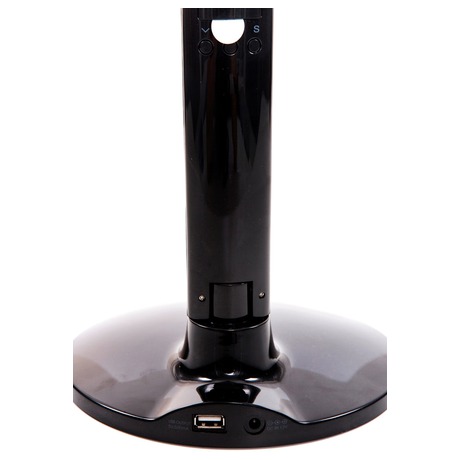 LAMPA STOLNÍ LED – 10W -620lm ČERNÁ Massive LEDKO/00091 - Massive LEDKO/00091 (foto 3)