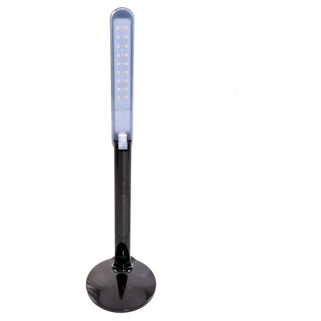 LAMPA STOLNÍ LED – 10W -620lm ČERNÁ Massive LEDKO/00091 - Massive LEDKO/00091 (foto 4)