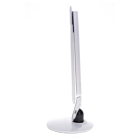 LAMPA STOLNÍ LED – 10W – 500lm ČERNO BÍLÁ Massive LEDKO/00099 - Massive LEDKO/00099 (foto 1)
