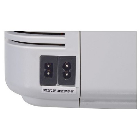 Autochladnička Compass 19 l + display 220V/24V/12V DOUBLE - Compass 07130 19l (foto 6)