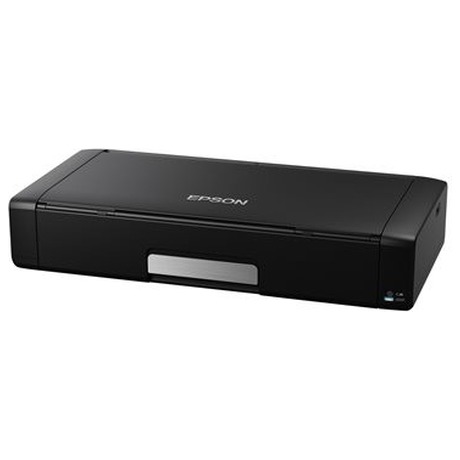 Epson WF-100W A4, 7str./min, 4str./min, 4800 x 1200, - ern (foto 7)