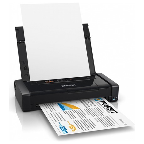 Epson WF-100W (foto 8)