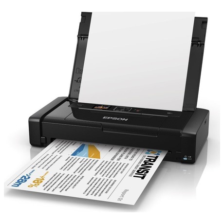 Epson WF-100W (foto 9)