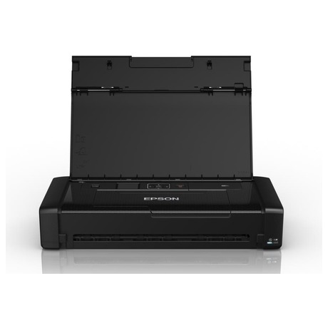 Epson WF-100W A4, 7str./min, 4str./min, 4800 x 1200, - ern (foto 10)