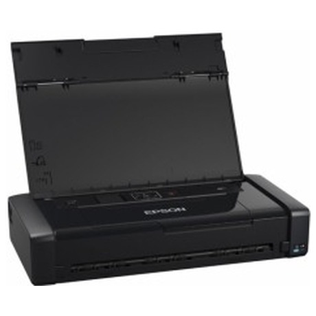 Epson WF-100W A4, 7str./min, 4str./min, 4800 x 1200, - ern (foto 13)