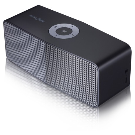 Přenosný reproduktor LG NP5550B - LG NP5550B (foto 2)