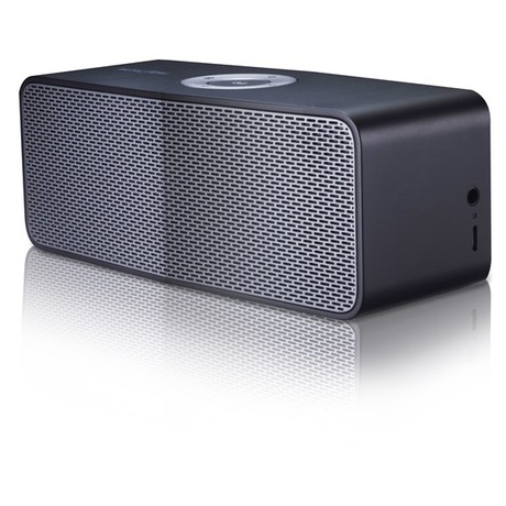 Přenosný reproduktor LG NP5550B - LG NP5550B (foto 3)