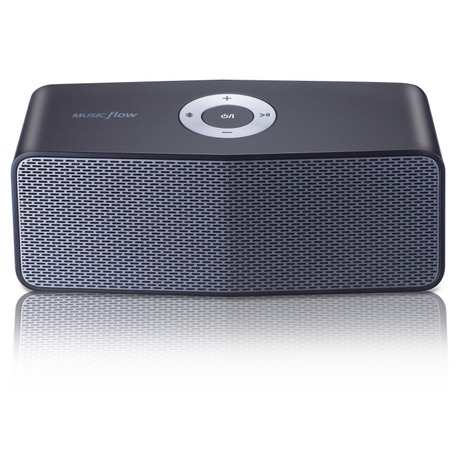 Přenosný reproduktor LG NP5550B - LG NP5550B (foto 4)