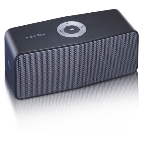 Přenosný reproduktor LG NP5550B - LG NP5550B (foto 5)