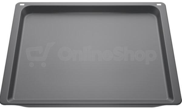 Plech smaltovaný Siemens HZ631070 pro pyrolýzu