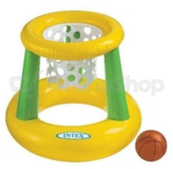 Basketbalový nafukovací koš Intex Marimex