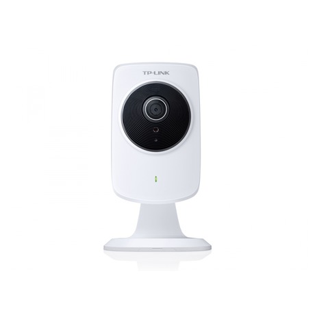IP kamera TP-Link NC230 1Mpix, vnitřní- bílá - TP-Link NC230 -&nbsp;bílá (foto 1)