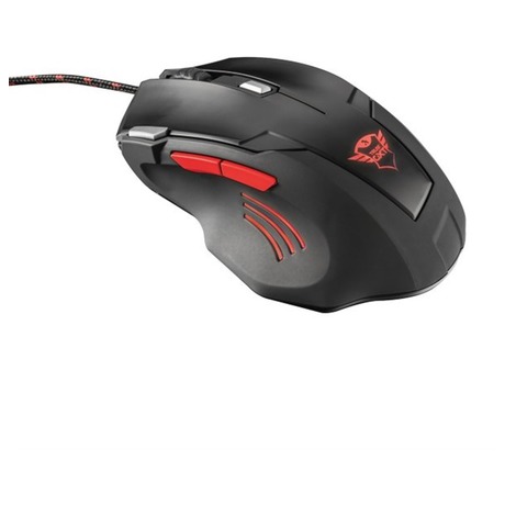 Trust GXT 111 Gaming Mouse (foto 5)