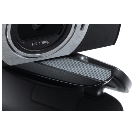 Webkamera Logitech HD Webcam C615 - černá