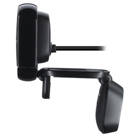 Webkamera Logitech HD Webcam C615 - černá
