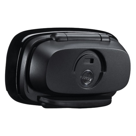 Webkamera Logitech HD Webcam C615 - černá