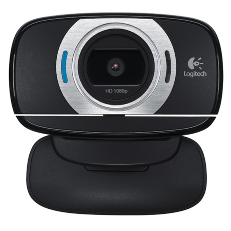 Webkamera Logitech HD Webcam C615 - černá - Logitech HD&nbsp;Webcam C615 -&nbsp;černá (foto 16)