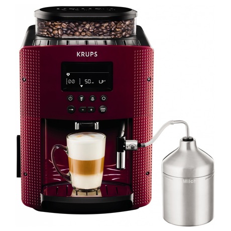 Krups EA8165 (foto 4)