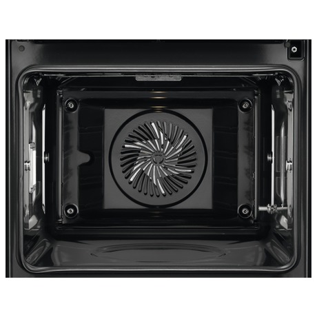 Trouba vest. Electrolux EOB8757AOX - Electrolux EOB8757AOX (foto 8)