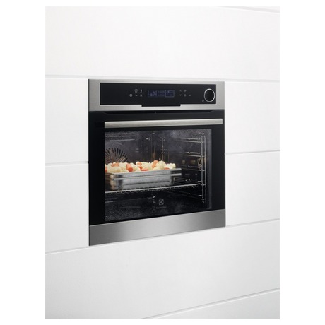 Trouba vest. Electrolux EOB8757AOX - Electrolux EOB8757AOX (foto 3)