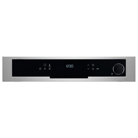 Trouba vest. Electrolux EOB8757AOX - Electrolux EOB8757AOX (foto 1)