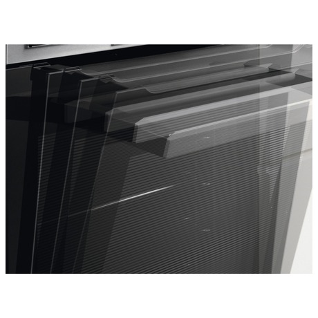 Trouba vest. Electrolux EOB8857AOX - Electrolux EOB8857AOX (foto 4)