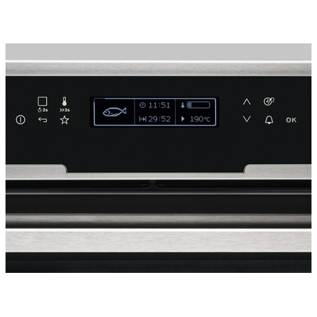 Trouba vest. Electrolux EOB8857AOX - Electrolux EOB8857AOX (foto 3)