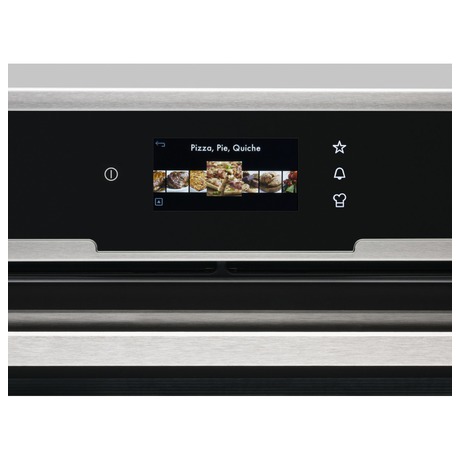 Electrolux EOB8857AOX (foto 1)